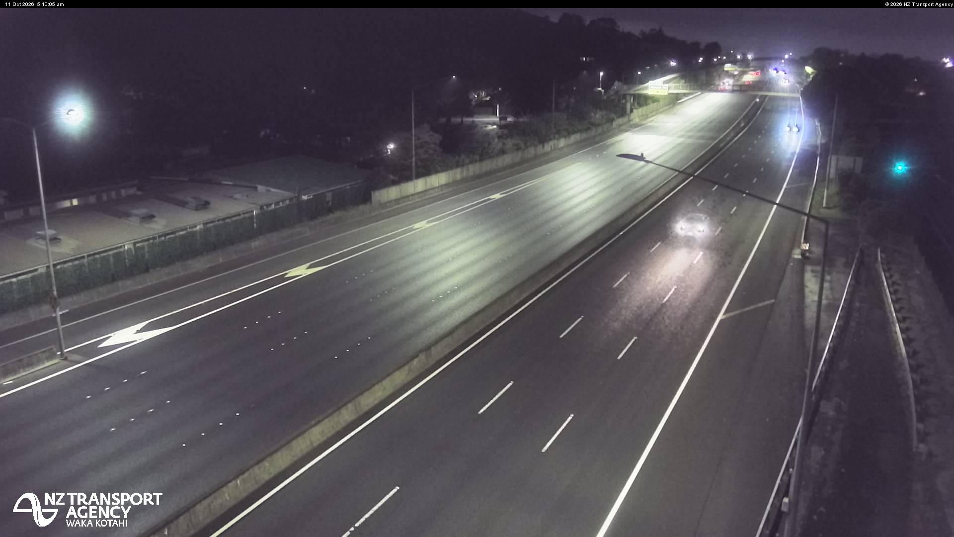 5:10 AM