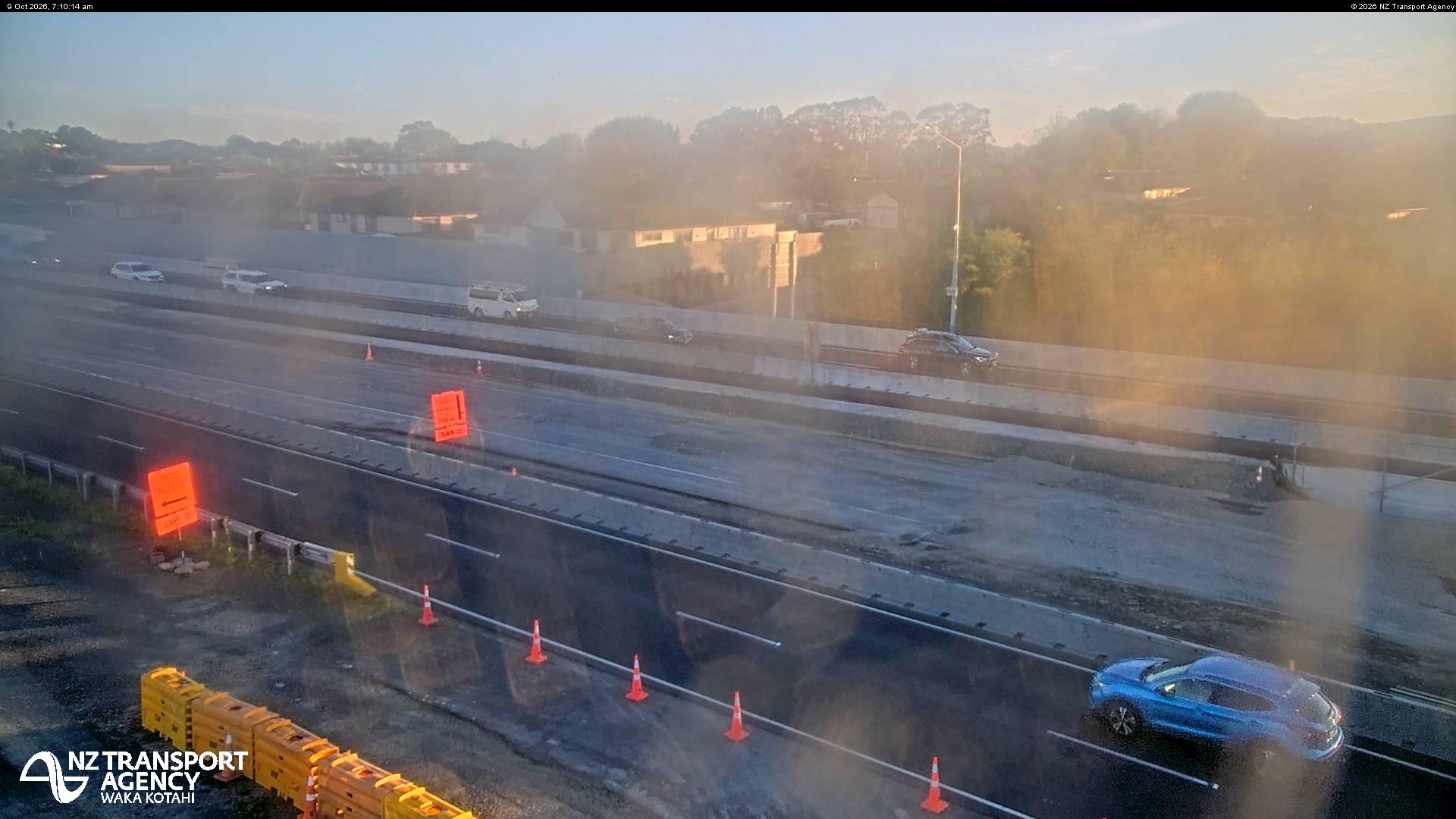 7:10 AM