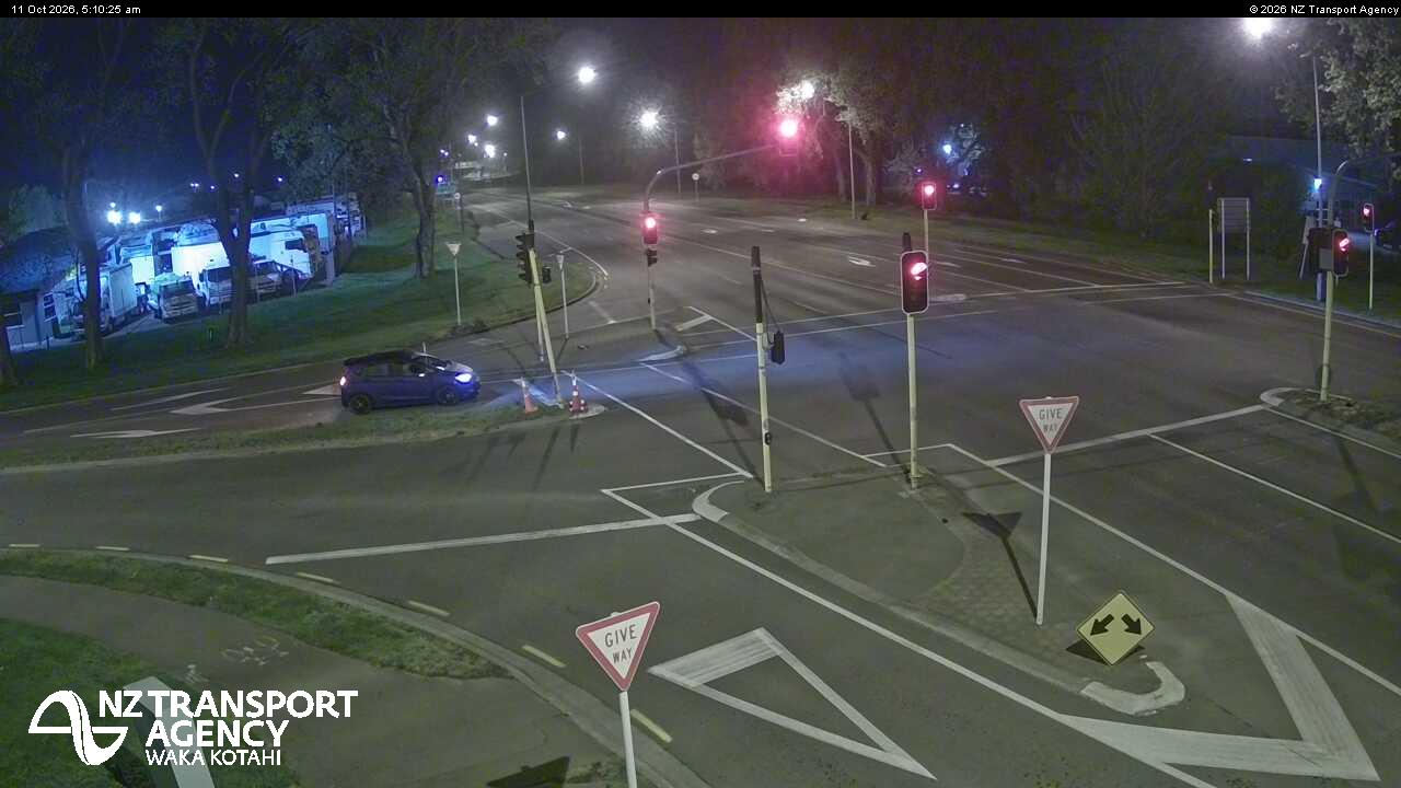 5:10 AM