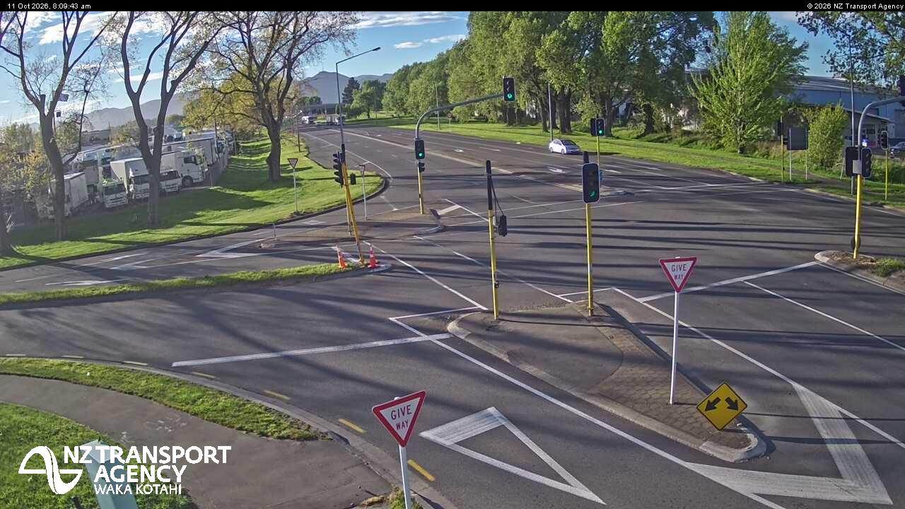 8:10 AM