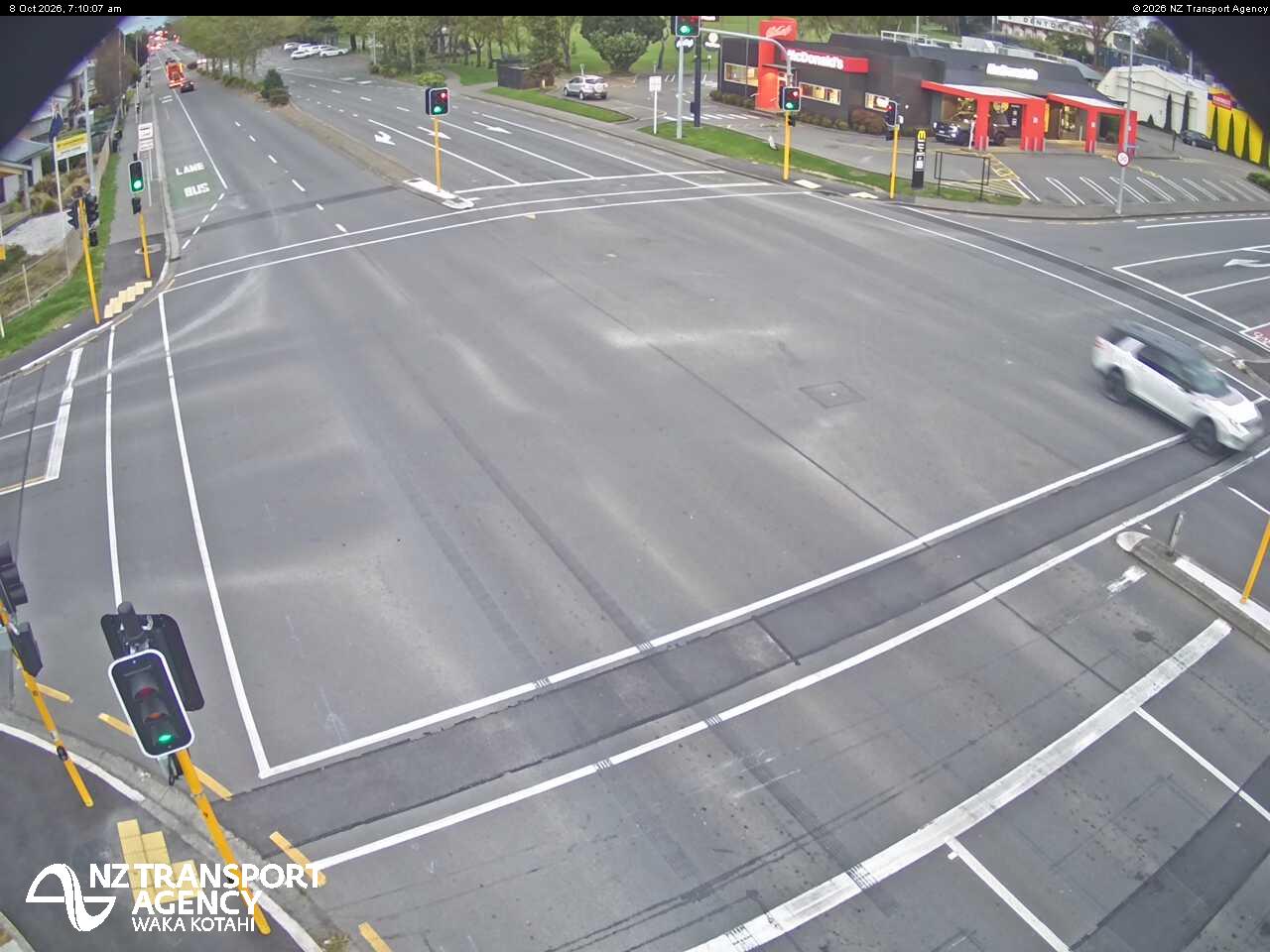 7:10 AM