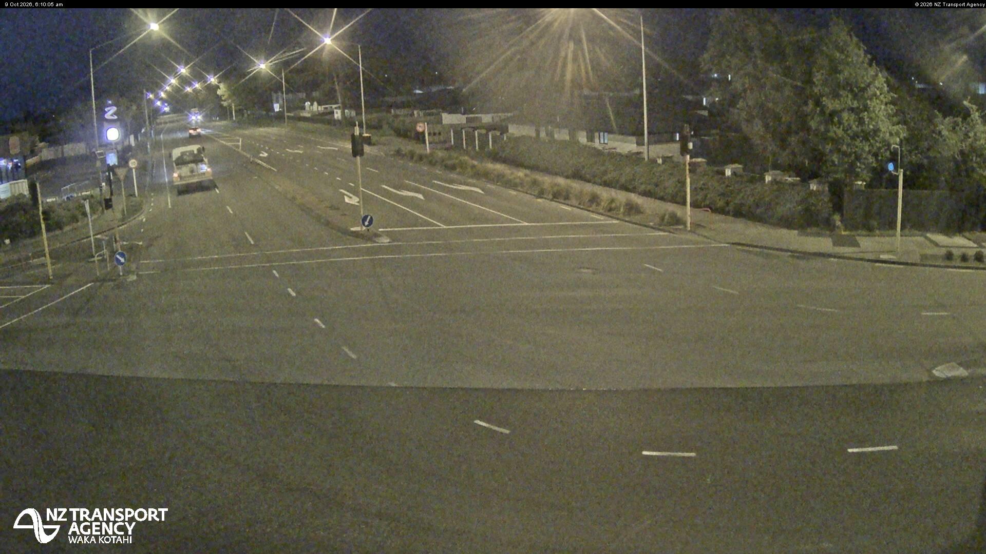6:10 AM
