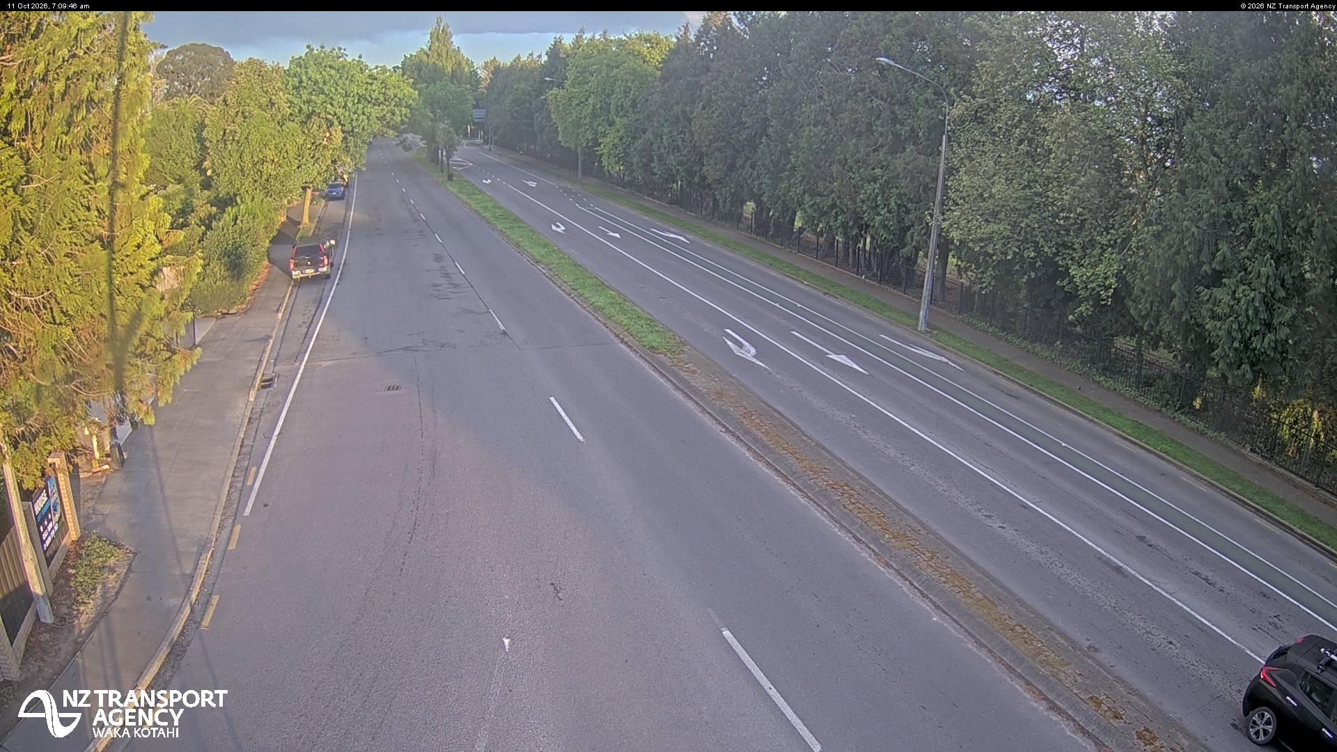 7:10 AM