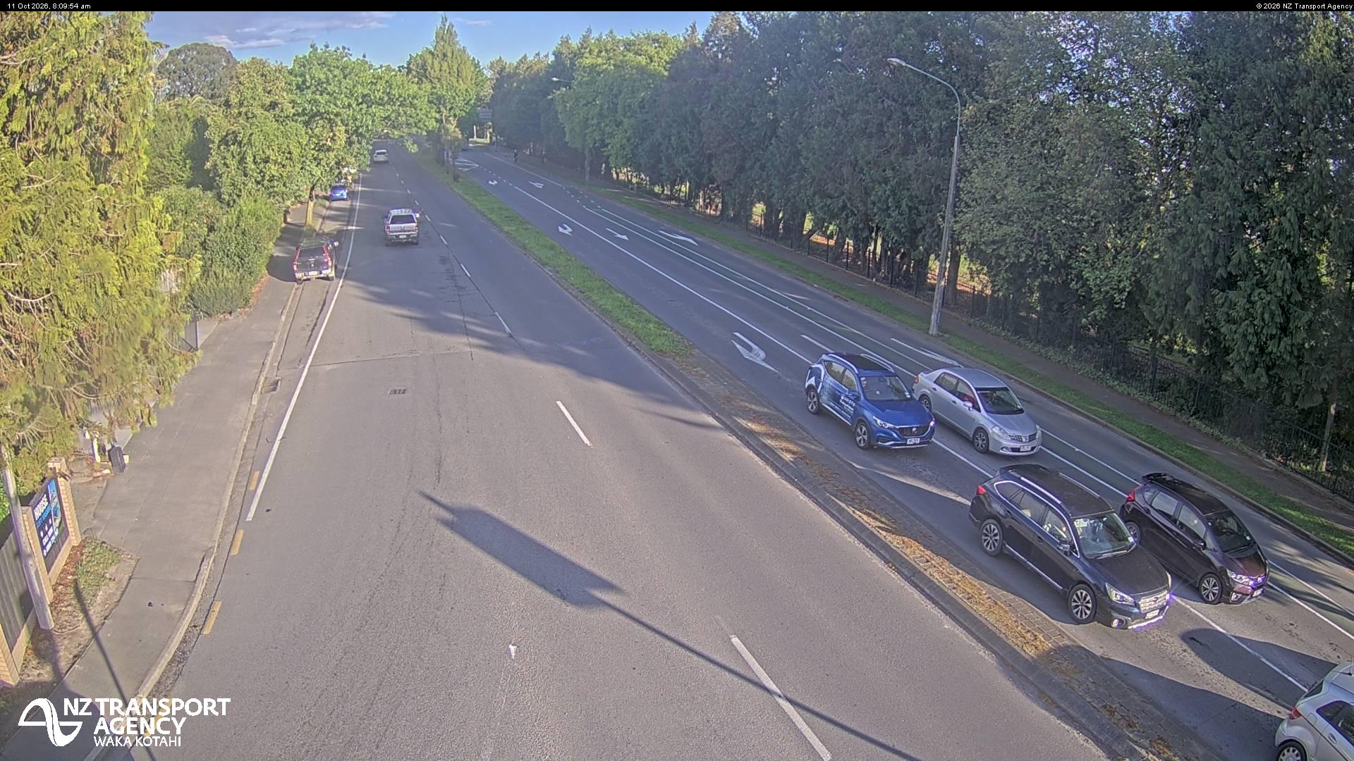 8:10 AM