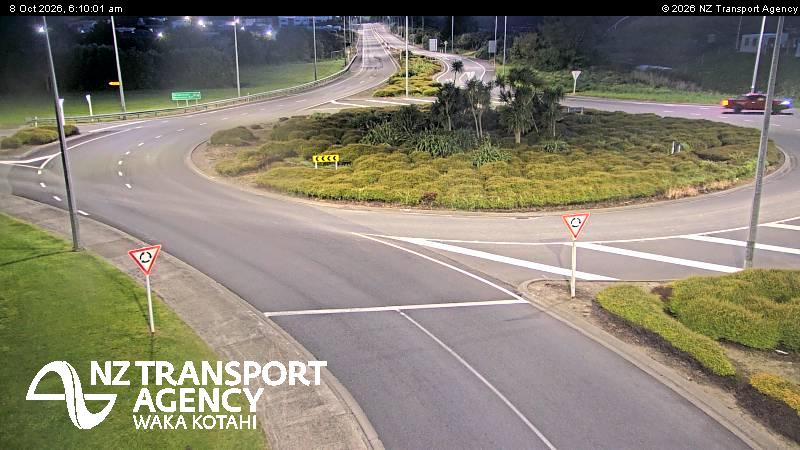 6:10 AM