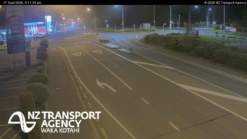 SH1 Blenheim North