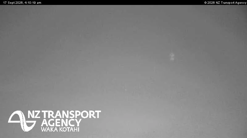 SH1 Desert Rd