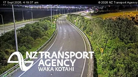 SH1 Esmonde Rd