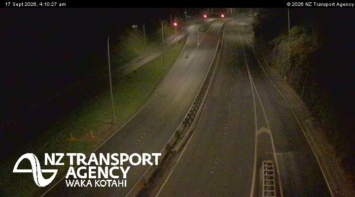 SH1 Johnsonville