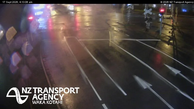 SH1 Main South Rd