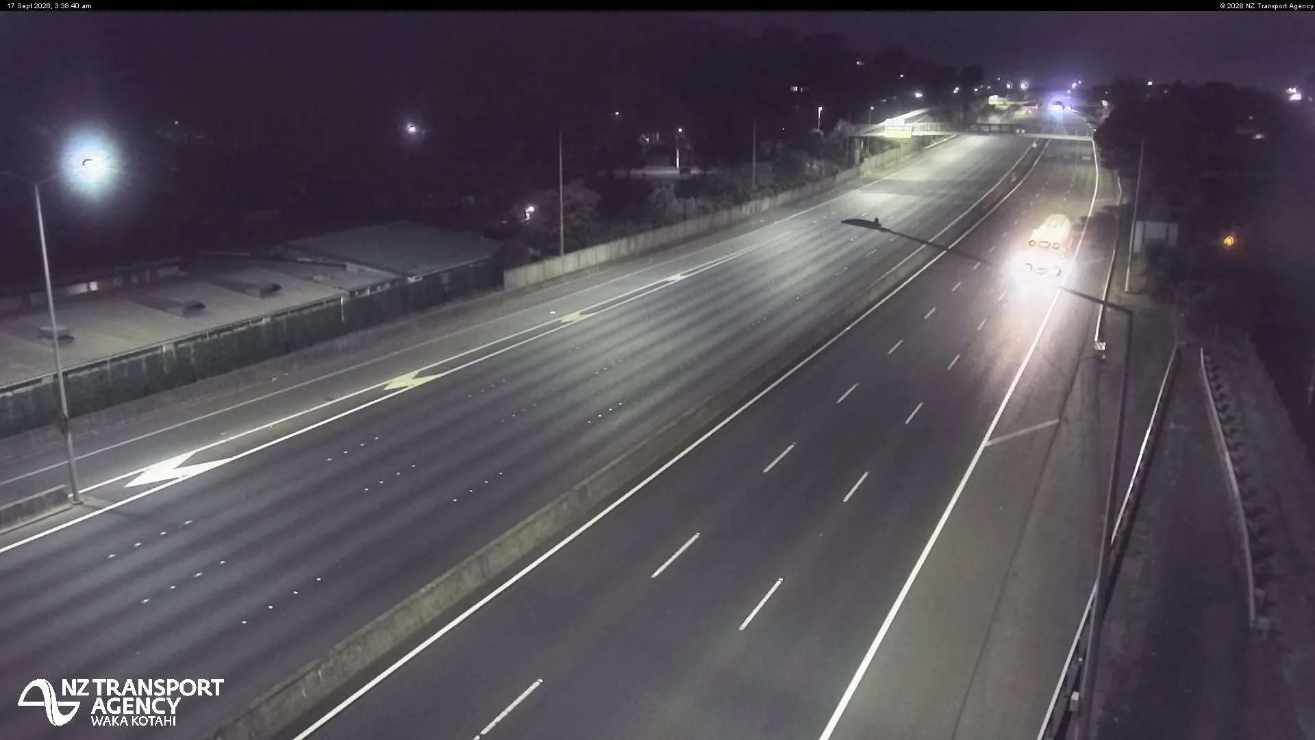 SH1 Market Rd