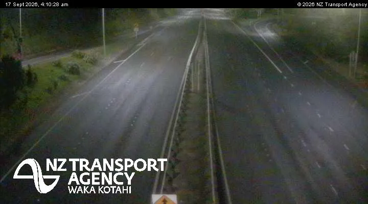 SH1 Newlands