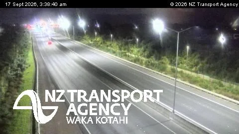 SH1 Papakura