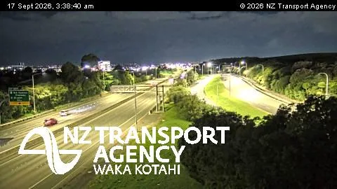 SH1 South Eastern Hwy