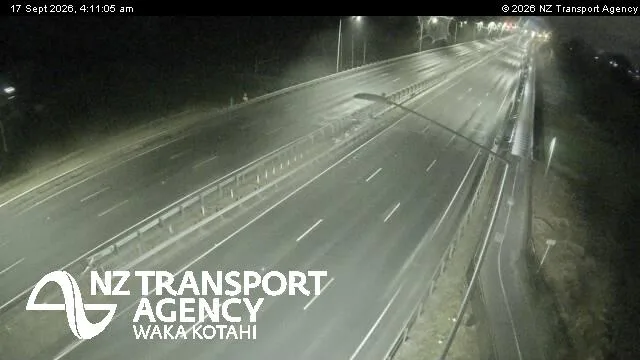 SH1 Waimakariri Bridge