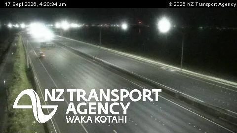 SH16 Causeway