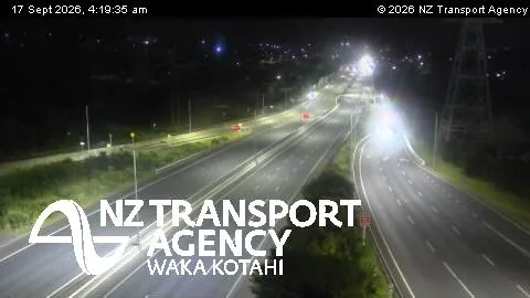 SH16 Lincoln Rd North