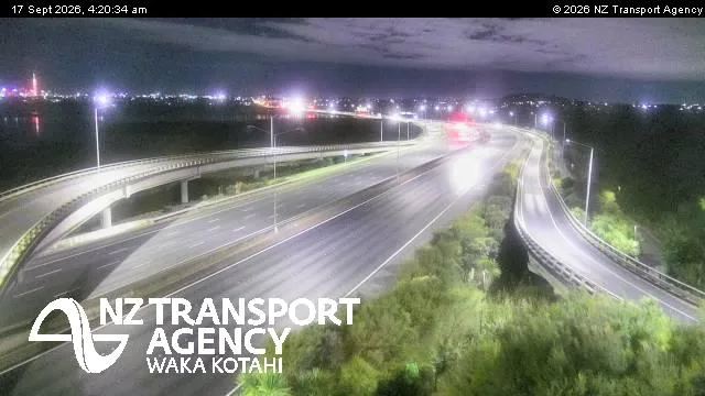 SH16 Rosebank Rd