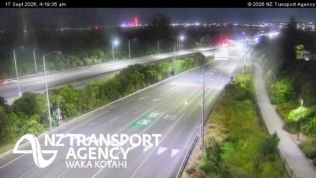 SH16 Te Atatu Rd