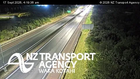 SH18 Hobsonville