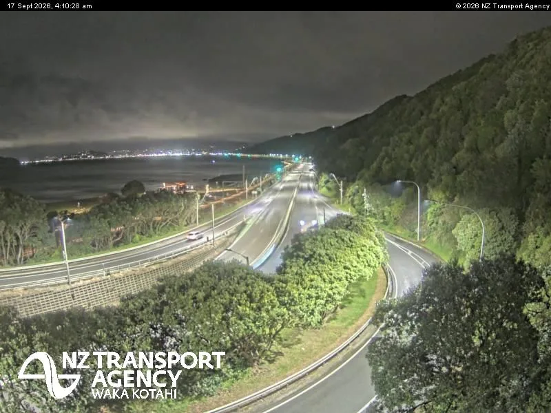 SH2 Petone