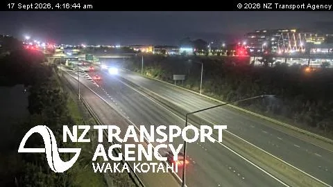 SH20 Barrowcliffe Pl Overbridge
