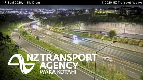 SH20 Hillsborough Rd