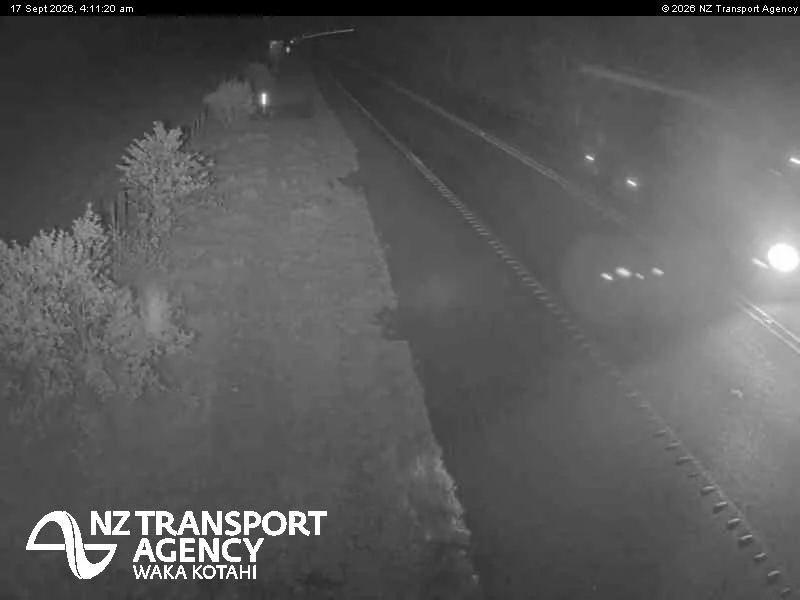 SH29 Eastern Summit