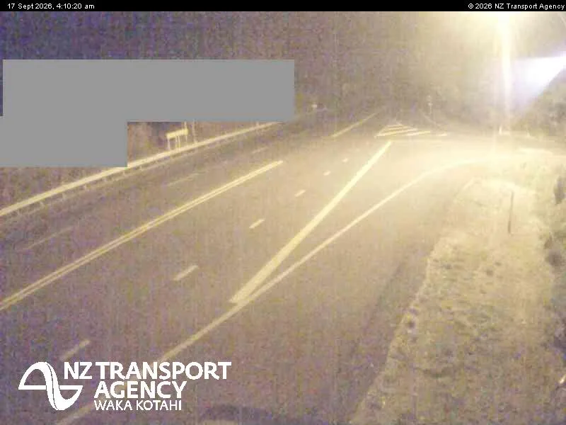 SH29 Kaimai Eastern