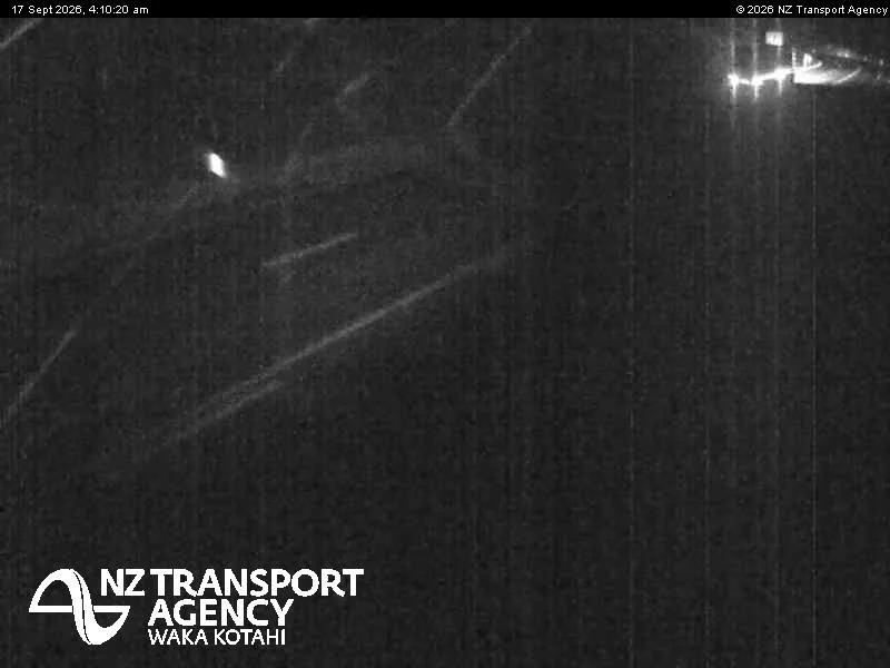 SH29 Kaimai Western