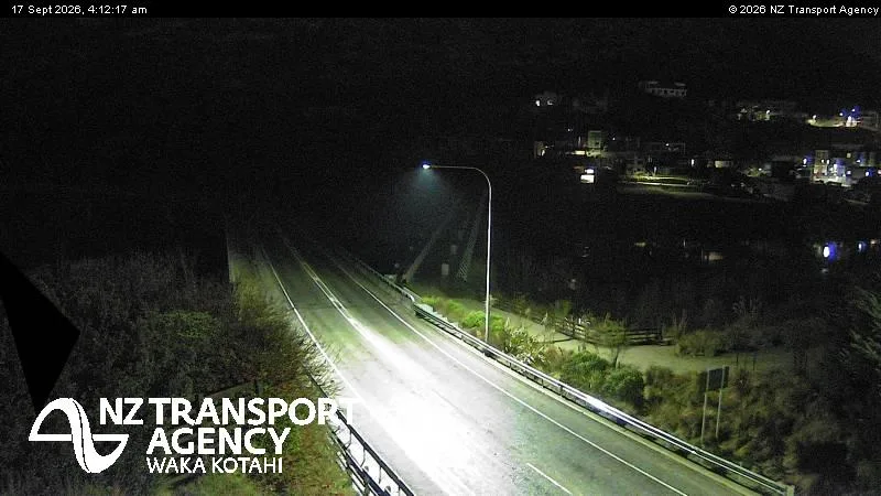SH6 Frankton