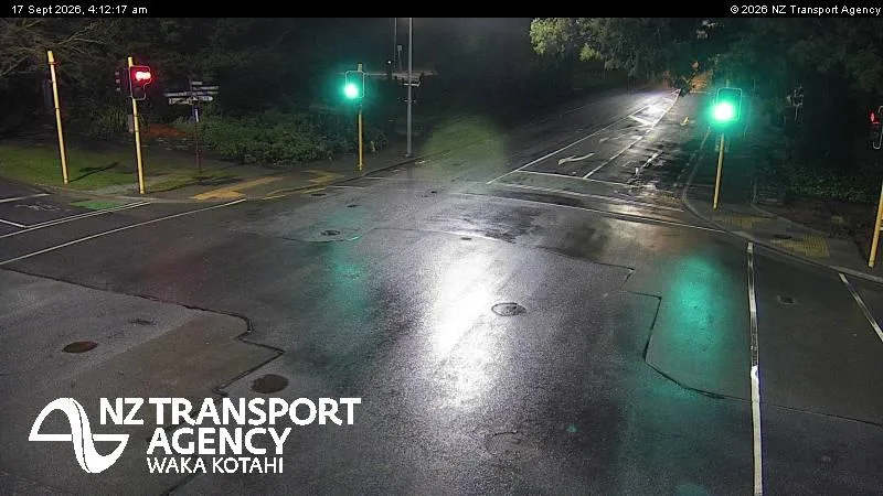 SH6A Queenstown Sth