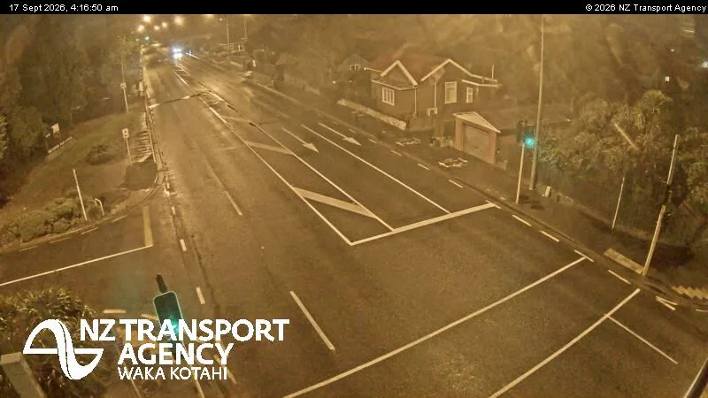 SH73 Curletts Rd