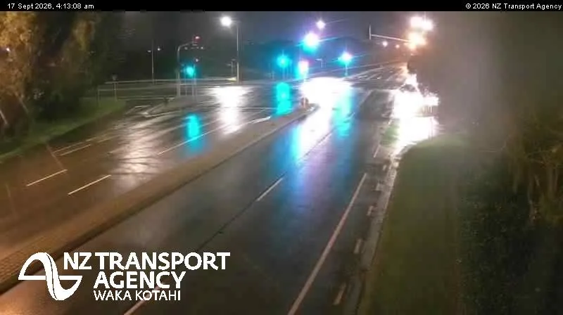 SH74 Linwood Ave