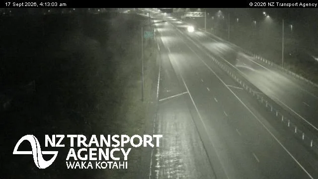 SH74 Prestons Rd