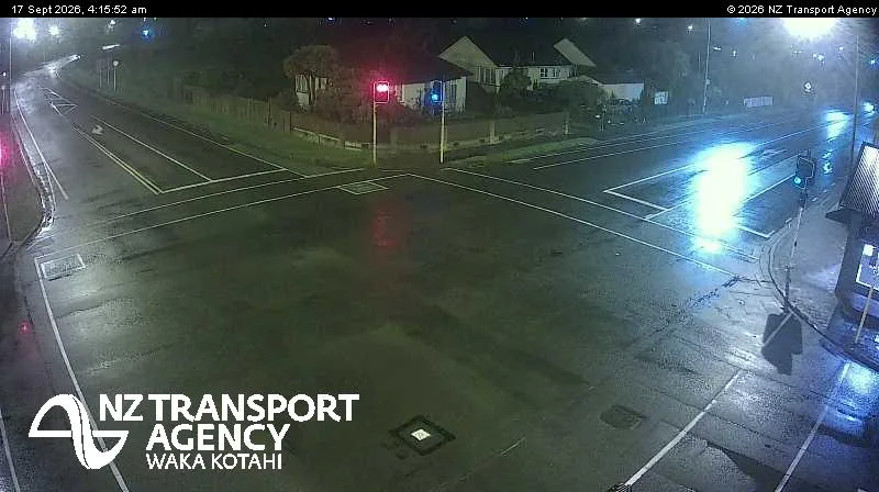 SH74A Ferry Rd