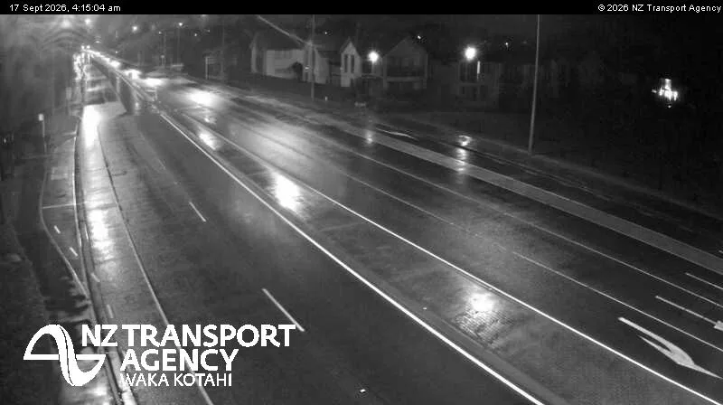 SH75 Augustine Dr North
