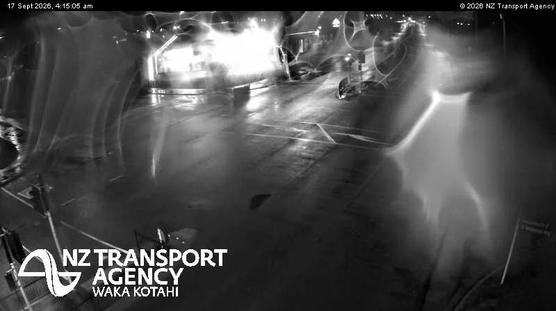 SH75 Augustine Dr South