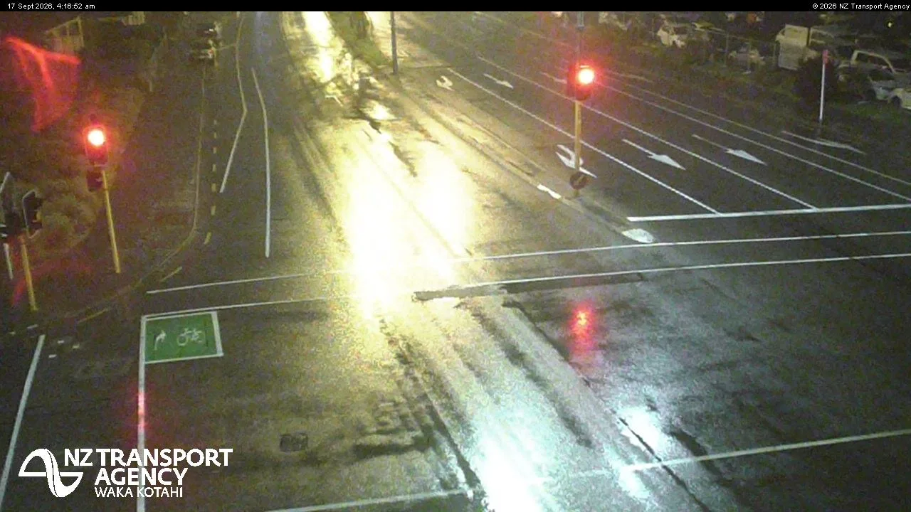 SH76 Antigua St