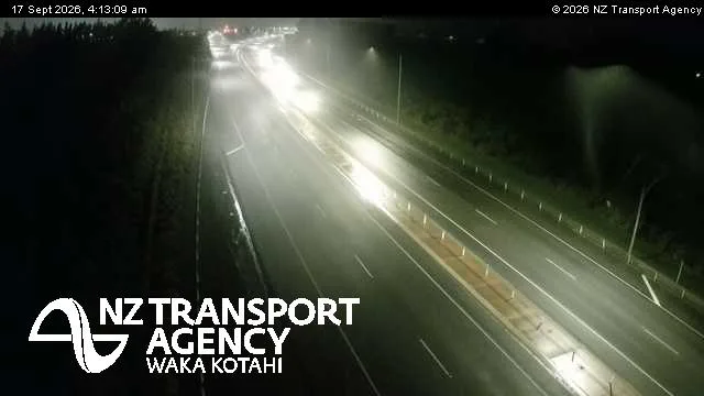 SH76 Blakes Rd