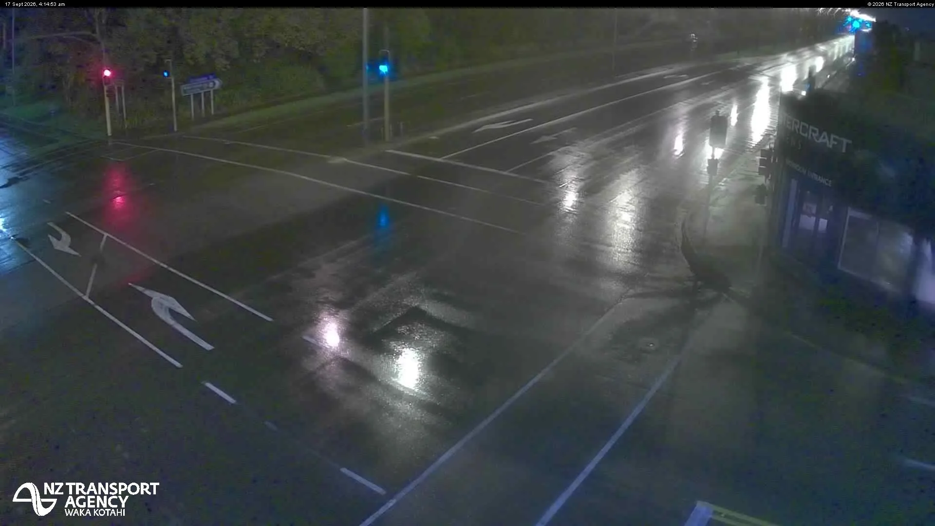 SH76 Burlington St