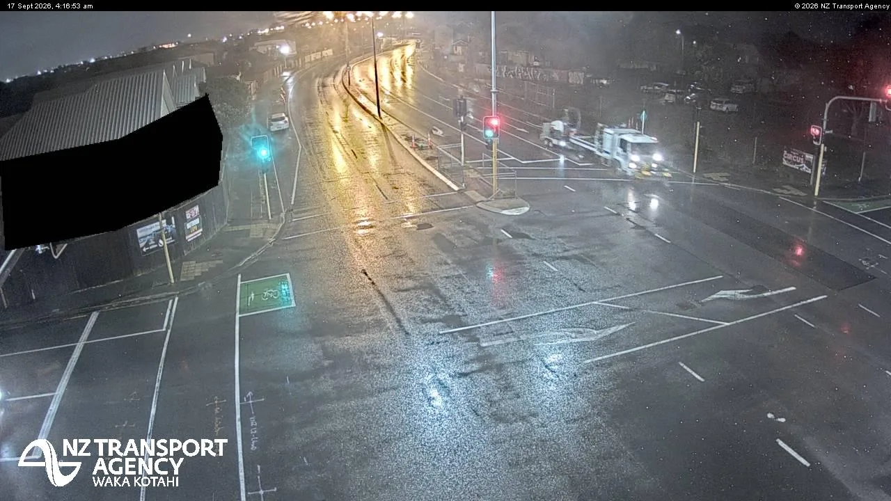 SH76 Selwyn St