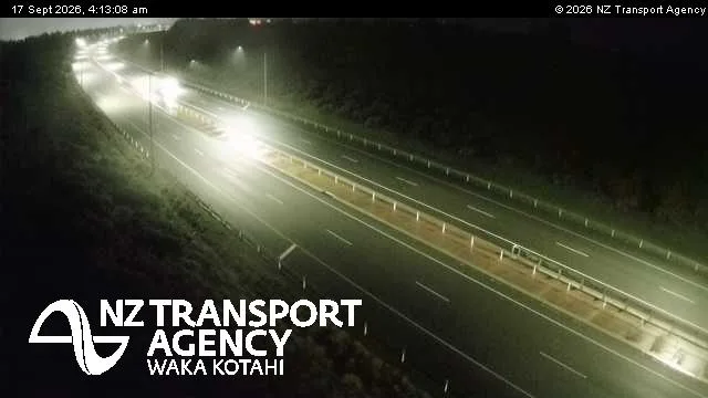 SH76 Trents Rd