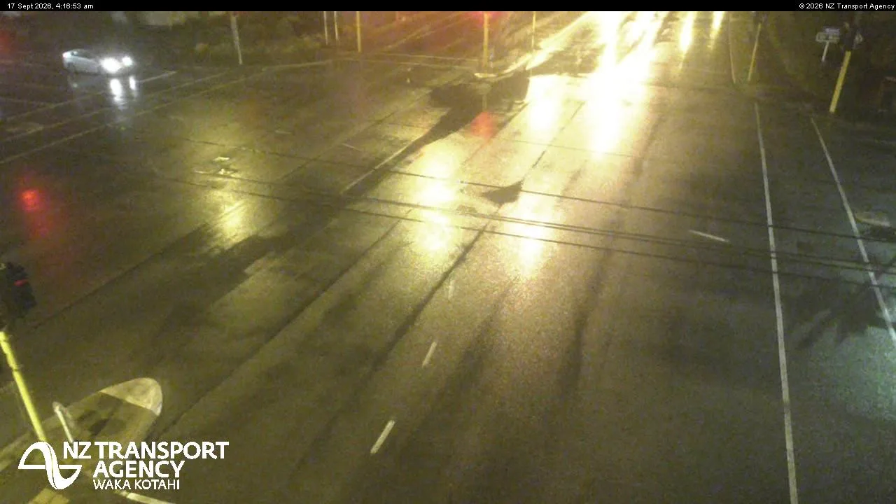 SH76 Waltham Rd