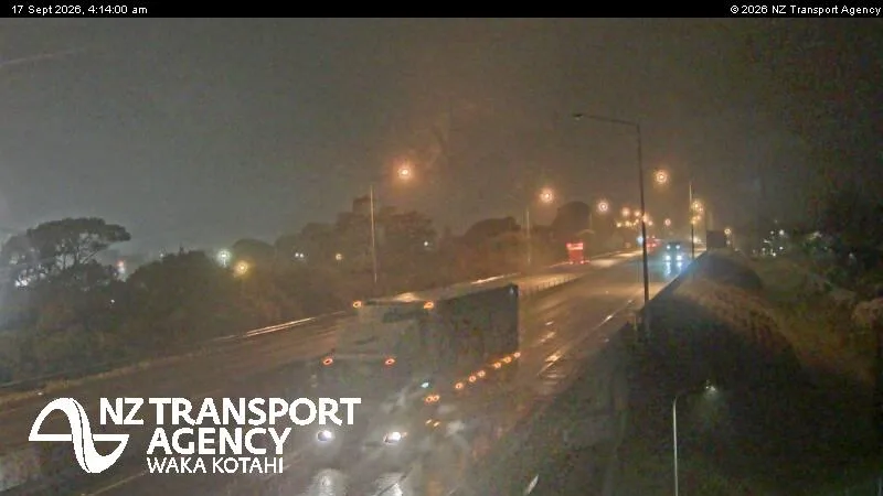 SH76 Wrights Rd East